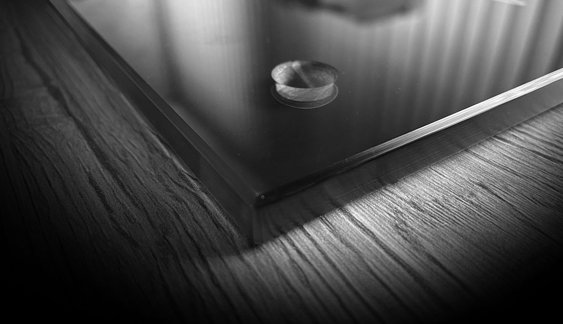 Skleněný náhrobek - B2B Cooperation