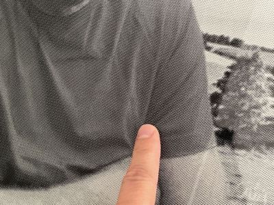 Lápida de vidrio con garantía de color de 100 años para exteriores