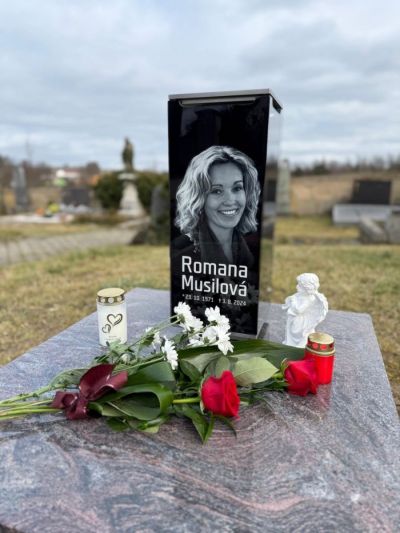 Linterna XL con rostro en acabado de acero inoxidable