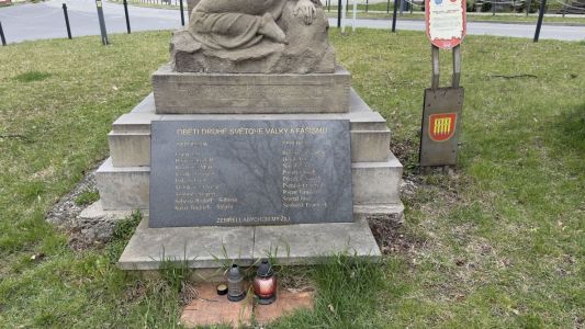 Renovación de monumento